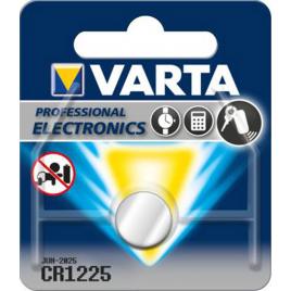 Baterie lithium varta cr1225 3v