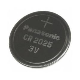 Baterie panasonic cr2025