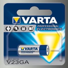 Baterie telecomanda varta v23ga 12v