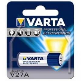 Baterie telecomanda varta v27 12v