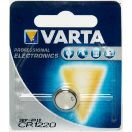 Baterie varta cr1220 pentru telecomanda cheie auto