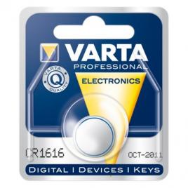 Baterie varta cr1616 pentru telecomenzi