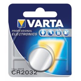 Baterie varta cr2032 pentru telecomenzi chei auto