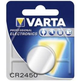 Baterie varta cr2450 3v