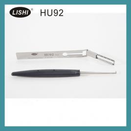 Decodor lishi bmw hu92