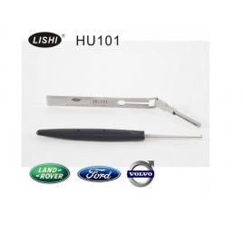 Decodor lishi hu101 ford