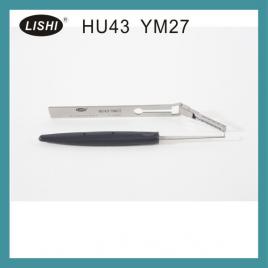 Decodor lishi opel hu43 ym27