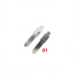 Lamela vw golf 3 / audi a4 pentru briceag