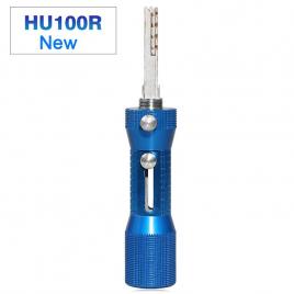Np tools turbo decoder hu100r