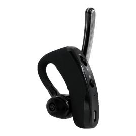 Casca hands-free Bluetooth pentru apeluri si muzica