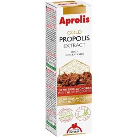 Extract concentrat de propolis 30ml aprolis gold