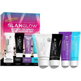 Glamglow instant celebrity skin masking set