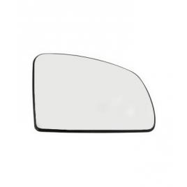 Sticla oglinda opel meriva 2003-2010 dreapta convexa cu incalzire 13148965 kft auto