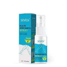Spray inhibitor, incetinire crestere par, sevich, 30ml