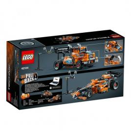 LEGO Technic - Camion de curse 42104
