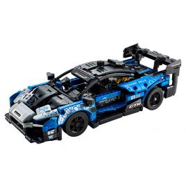 Lego Technic - McLaren Senna GTR 42123