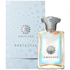 Apă de parfum, portrayal, amouage, 50 ml