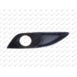 Grila Stanga Bara Fata Cu Locas Proiector Toyota Auris 2006-2007-2008-2009-2010