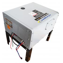 Stager yge3500vi generator digital invertor monofazat, 3kw, benzina, pornire electrica, autorulote