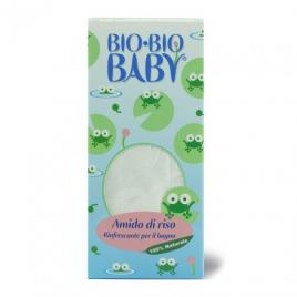 Amidon de orez Bio Bio Baby 300 ml
