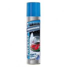 Spray dezghetat prevent 300ml. maniacars