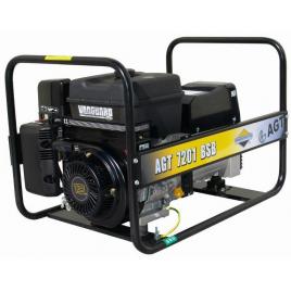 Generator de curent monofazat AGT 7201 BSB SE R26