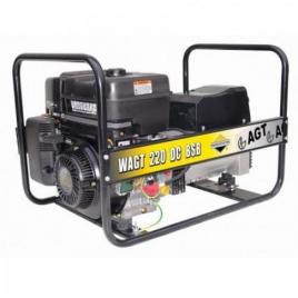 Generator de sudare WAGT 220 DC BSB SE R26