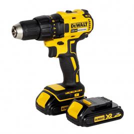 Masina de insurubat gips-caton DCF 620 18V DEWALT cu 2 Acc x 2 Ah