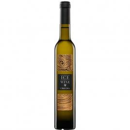 Cricova ice wine, alb licoros 0.375l