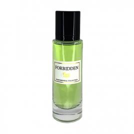 Parfum Arabesc Forbidden 30ml Confidential Collection