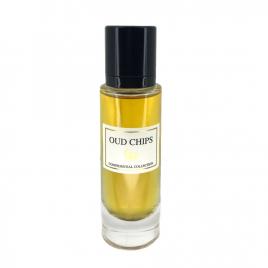 Parfum Arabesc Oud Chips 30ml Privee Confidential Collection Inspirat Din Tom Ford Oud Wood