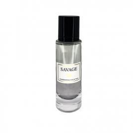 Parfum Barbatesc Savage 30ml Priivee Confidential Collection inspirat din Dior Sauvage