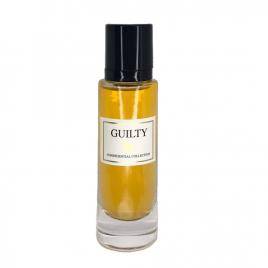 Parfum Oriental Barbati Guilty 30ml Privee Confidential Collection
