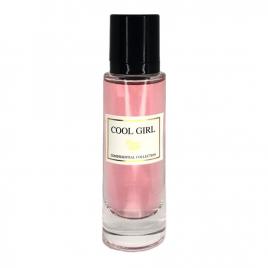 Parfum Oriental Femei Cool Girl 30ml Confidential Collection Inspirat Din Good Girl