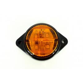 Lampa smd 4004-2 lumina: portocalie voltaj: 12v  rezistenta la apa: ip66 maniacars
