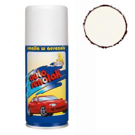 Spray vopsea alb daewoo 11u 150ml wesco kft auto