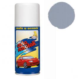 Spray vopsea argintiu l-54 150ml wesco kft auto