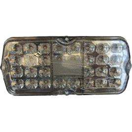 Stop camion led 15 x 18 12v ( pret / buc ) maniacars