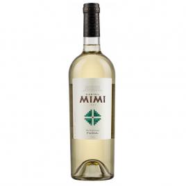 Castel mimi classic fudul chardonnay, alb sec 0.75l