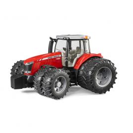 Tractor massey ferguson 7624 bruder