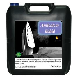 Anticalcar lichid ARCA LUX bidon 20 L