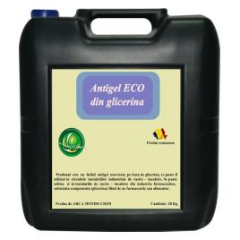 Antigel ECO din glicerina ARCA LUX bidon 20 KG