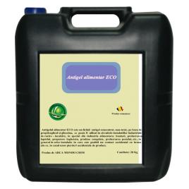 Antigel alimentar ECO ARCA LUX bidon 25 Kg