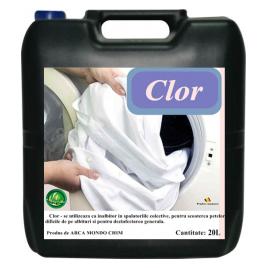 Clor ARCA LUX bidon 20 L