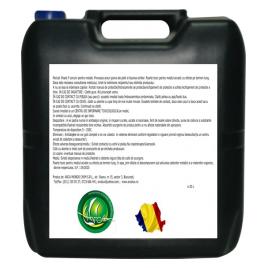 Clor gel dezinfectant biocid avizat ARCA LUX bidon 20 L