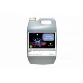 Decapant pentru vopsea ARCA LUX bidon 5 L