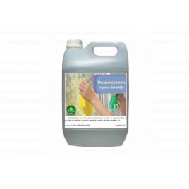Decapant pentru vopsea lavabila ARCA LUX bidon 5 L