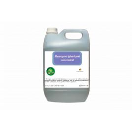 Detergent cu efect igienizant concentrat ARCA LUX bidon 5 L