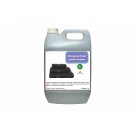 Detergent lichid pentru tesaturi ARCA LUX bidon 5 L
