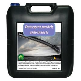 Detergent parbriz anti insecte ARCA LUX bidon 20 L
